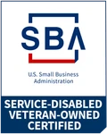 U.S. Small Business Administration — Service-Disabled Veteran-Owned Small Business certified